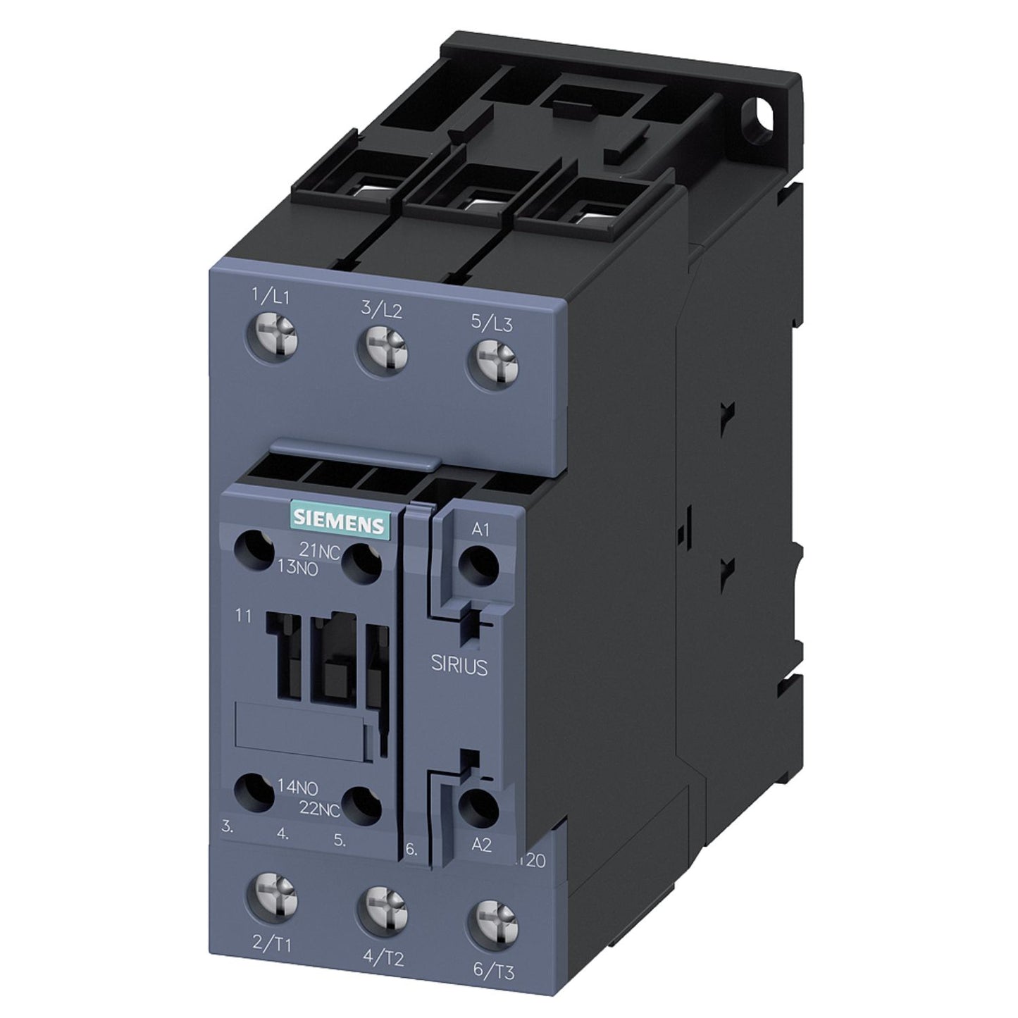 3RT2036-1AK60-contactor