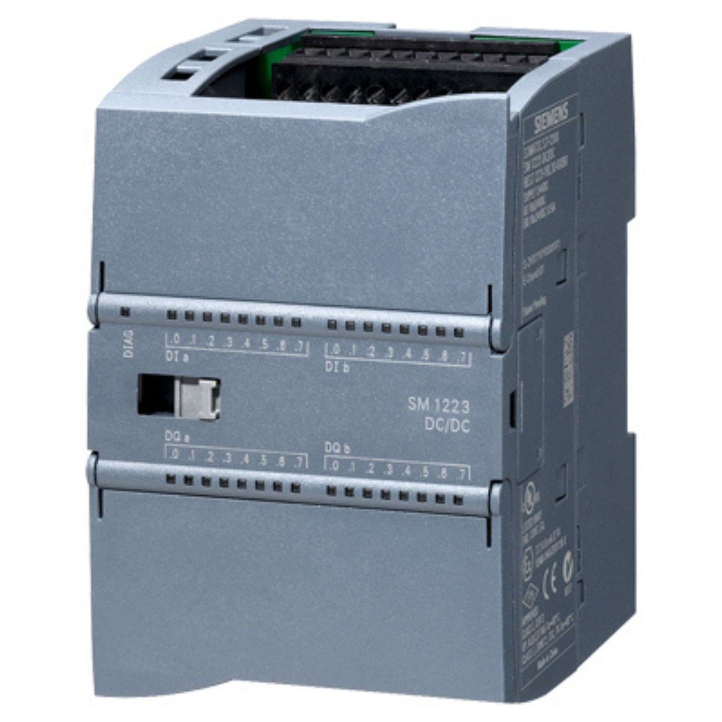 6ES7223-1BL32-0XB0 SIMATIC S7-1200, SM 1223