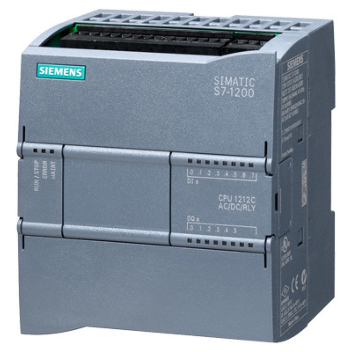 6ES7212-1HE40-0XB0 SIMATIC S7-1200 CPU 1212C