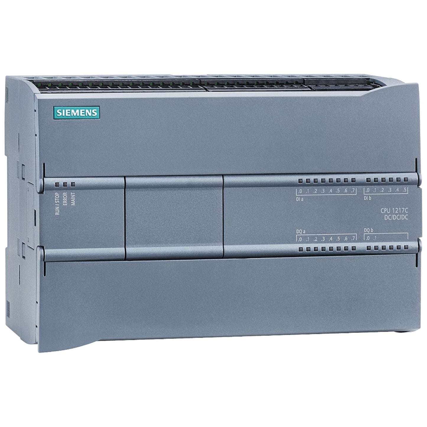 6ES7217-1AG40-0XB0 S7-1200, CPU 1217C