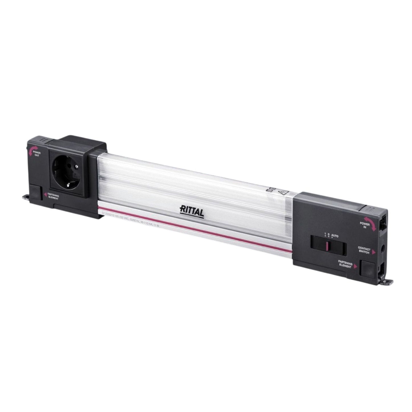2500210 Luminaria LED 900 lumen