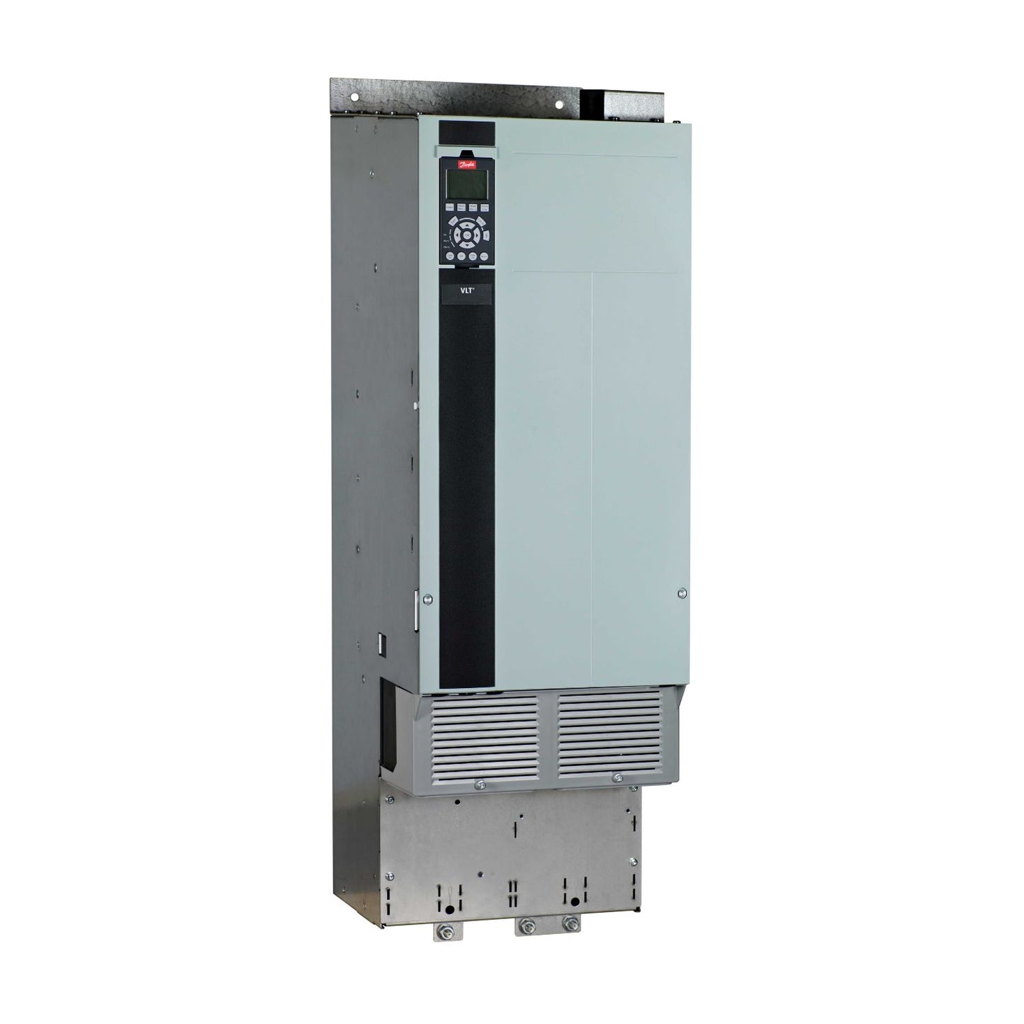 134F0372 Danfoss Variador de Frecuencia FC-202 200 kW, 380-480 VAC