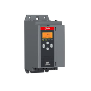 136G8759 Danfoss Arrancador Suave MCD 600, 34 A, 200-525 VAC