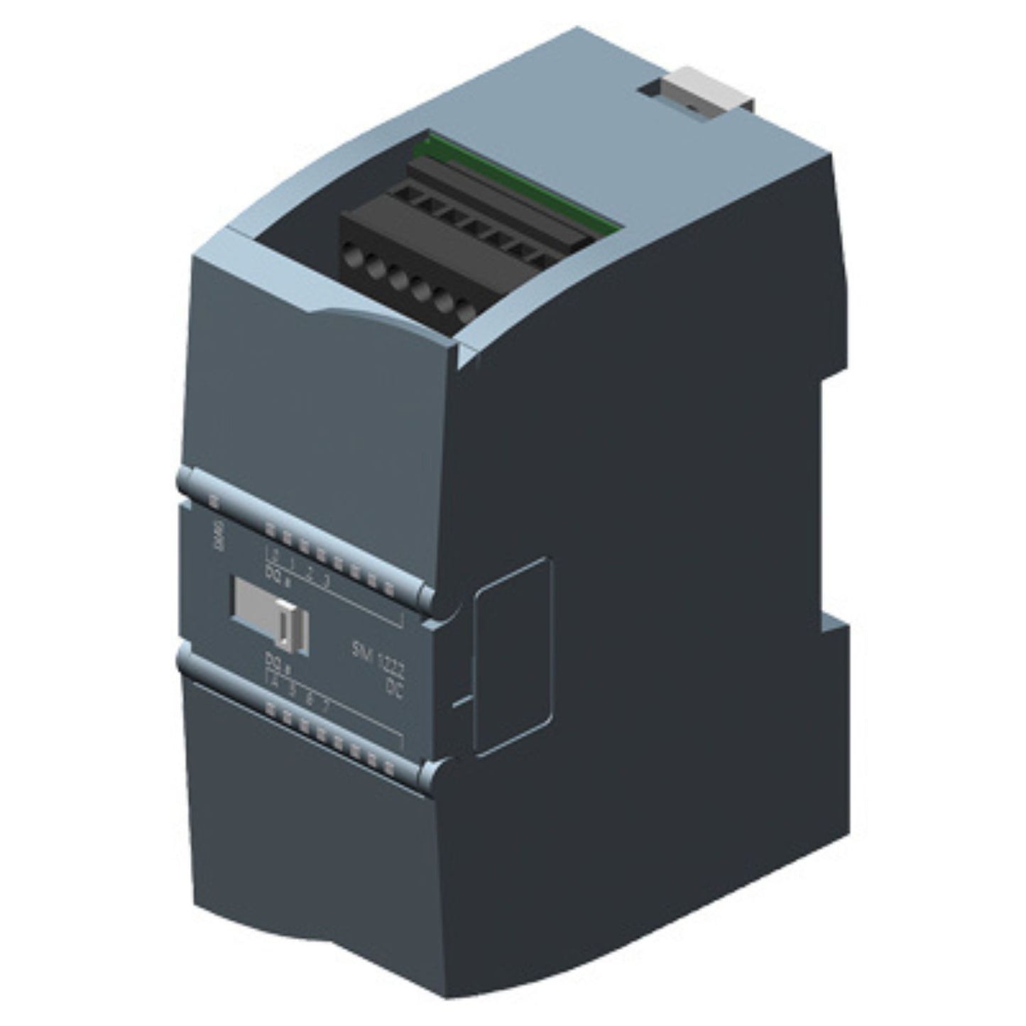 6ES7222-1BF32-0XB0 SIMATIC S7-1200, SM 1222